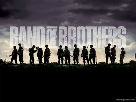Band of Brothers