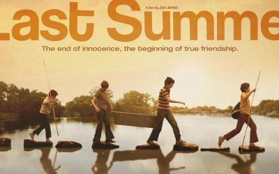 Last Summer Feature Film