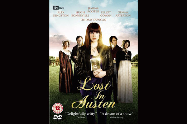 Lost in Austen – Episode Four