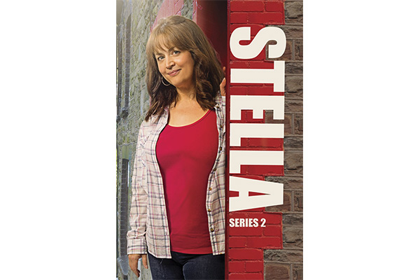 Stella – Season Two – Episode Eight